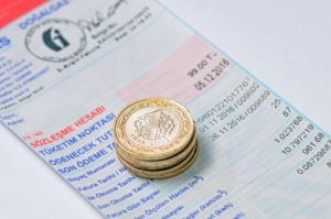 DOĞALGAZ YARDIMI BAŞLIYOR