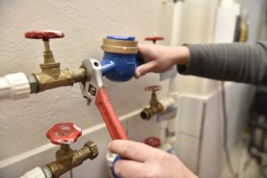 ESKİYEN SAYAÇLARA ÜCRETSİZ DEĞİŞİM