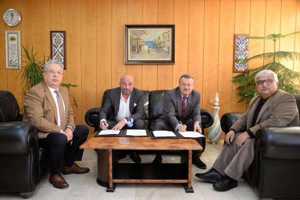 GIDA MÜHENDİSLİĞİNİ SEÇ, BURSU AL