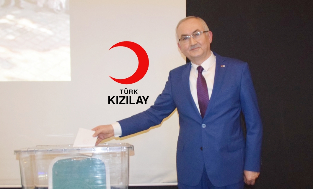 KIZILAY’DA 2’NCİ EREN DÖNEMİ