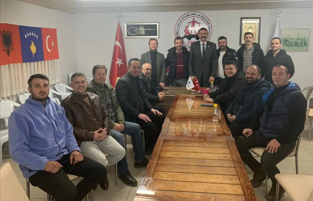 KOSOVA’NIN BAĞIMSIZLIĞINA ÖZEL GECE