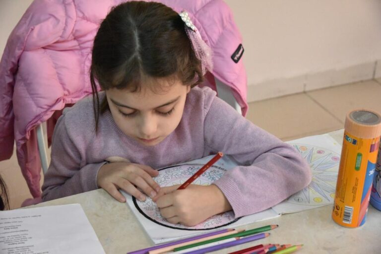 KÜLTÜR-SANAT KURSLARI KAPILARINI AÇTI