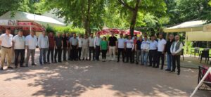 MHP’DEN BİRLİK MESAJI