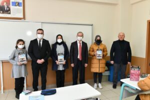 MUSTAFAKEMALPAŞA OKUYOR