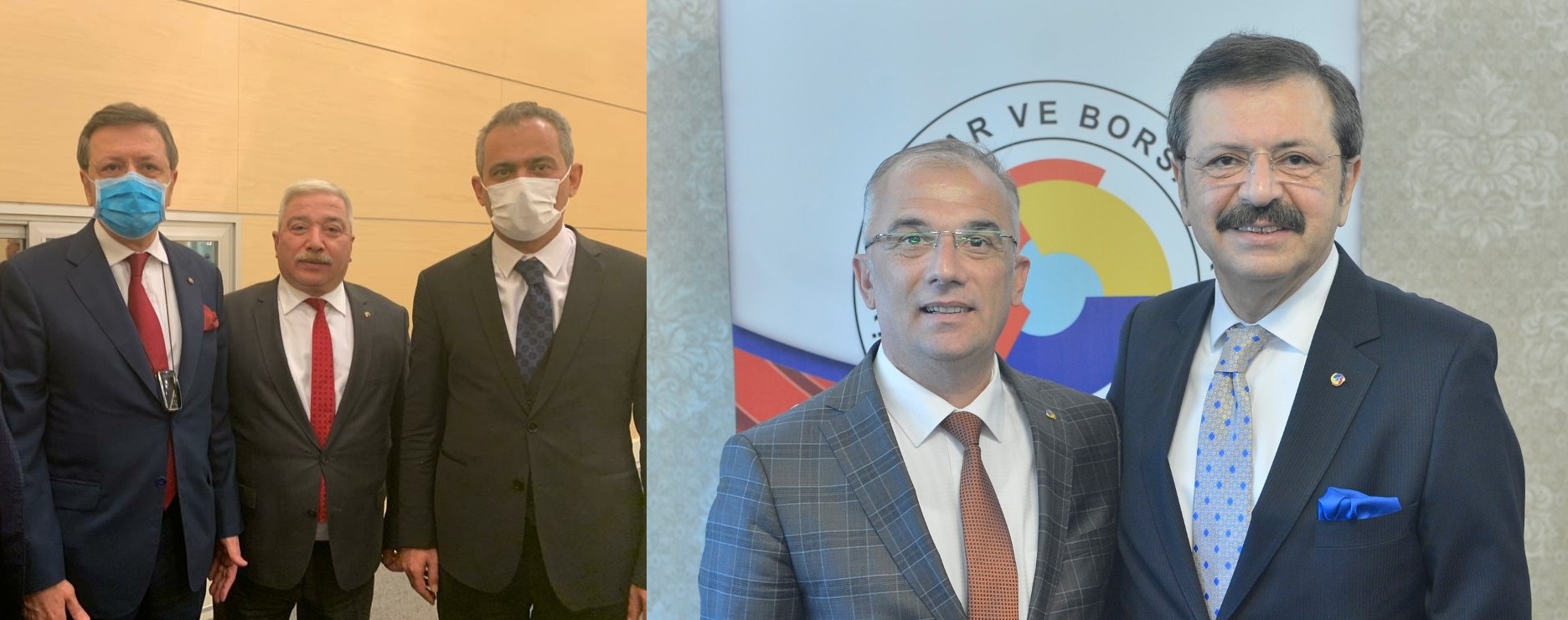 MUSTAFAKEMALPAŞA’YA OKUL SÖZÜ