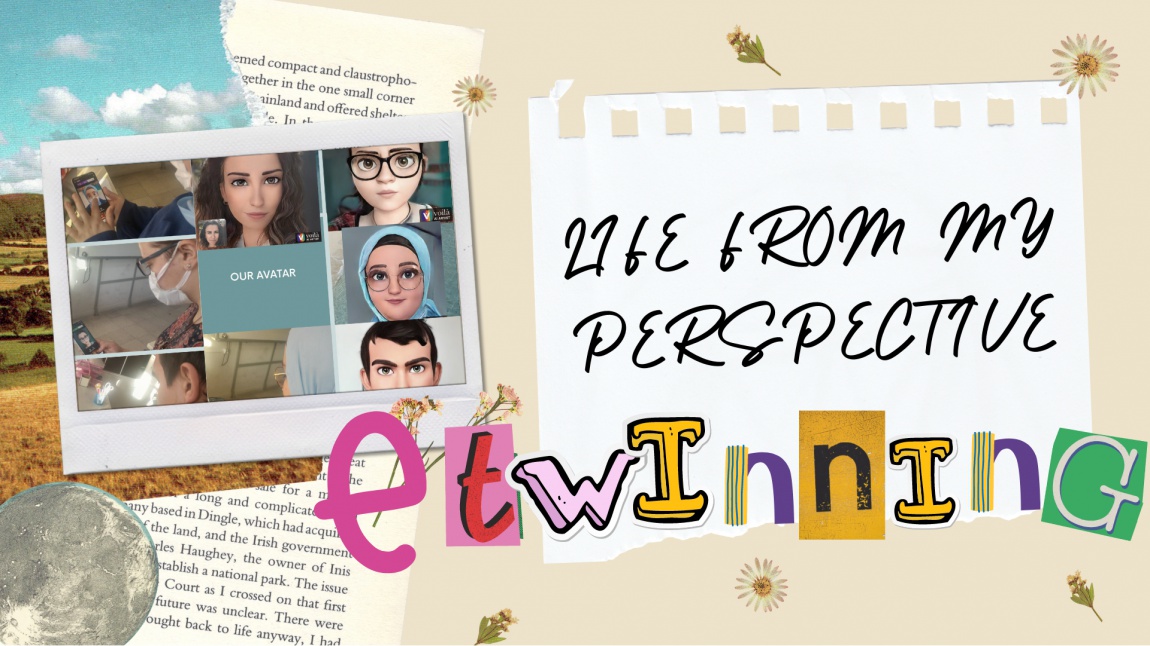 ÖZEL ÖĞRENCİLERE POZİTİF KATKI