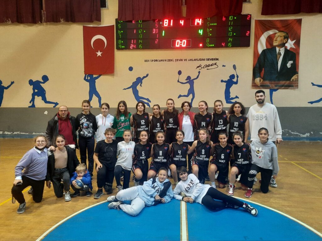 POTA’NIN PERİLERİNE YENİ HEYECAN