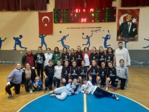 POTA’NIN PERİLERİNE YENİ HEYECAN