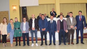 ŞEN, GÜVEN YENİLEDİ