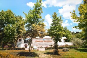 ŞİFA KAYNAĞI KAPILARINI AÇTI