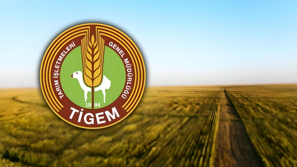 TİGEM’İN STATÜSÜNDE DEĞİŞİKLİK