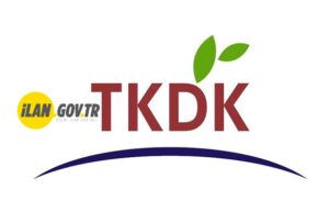 TKDK’DAN SATILIK TARLA