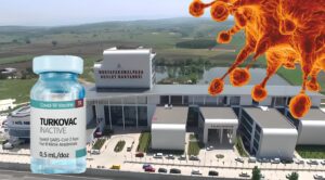 TURKOVAC İLGİ GÖRÜYOR