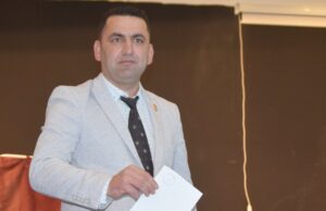 UÇ BEYLERİ 5’E BÖLÜNDÜ KAZANAN ÖKDEM OLDU