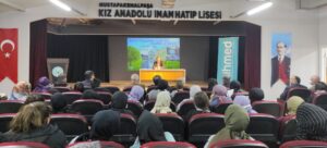 UFUK AÇAN KONFERANS