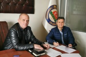 ZİRAAT ODASI’NDAN EĞİTİME DESTEK