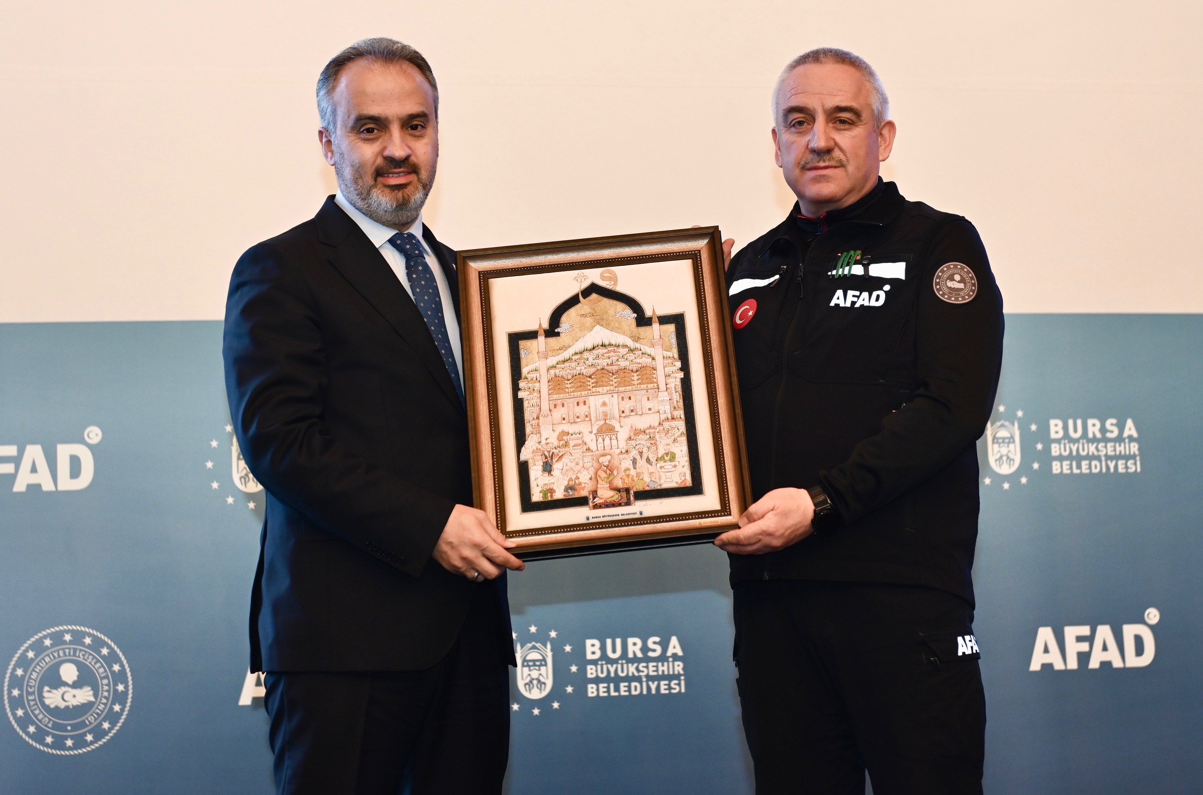 ‘DEPREM GERÇEĞİNİ UNUTMAMALIYIZ’