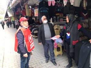 ‘ELEKTRİK KAMULAŞTIRILMALI’