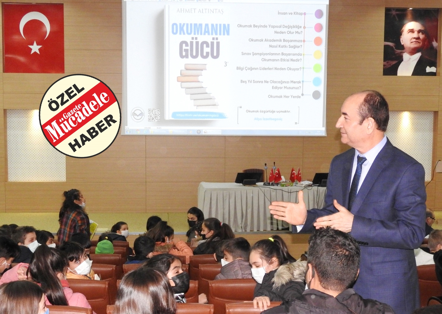 ‘FATURASINI AĞIR ÖDERİZ’