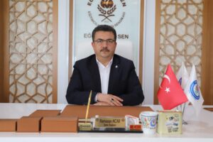 ‘MESLEK KANUNU BEKLENTİLERİ KARŞILAMADI’