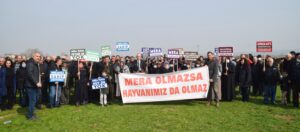 ‘VEBALİ BÜYÜK OLUR’