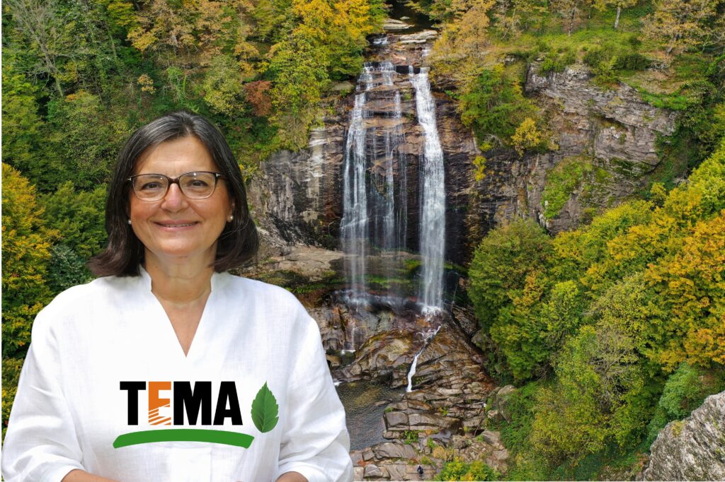 ‘ORMANLARI VE SUYU YAŞATALIM’