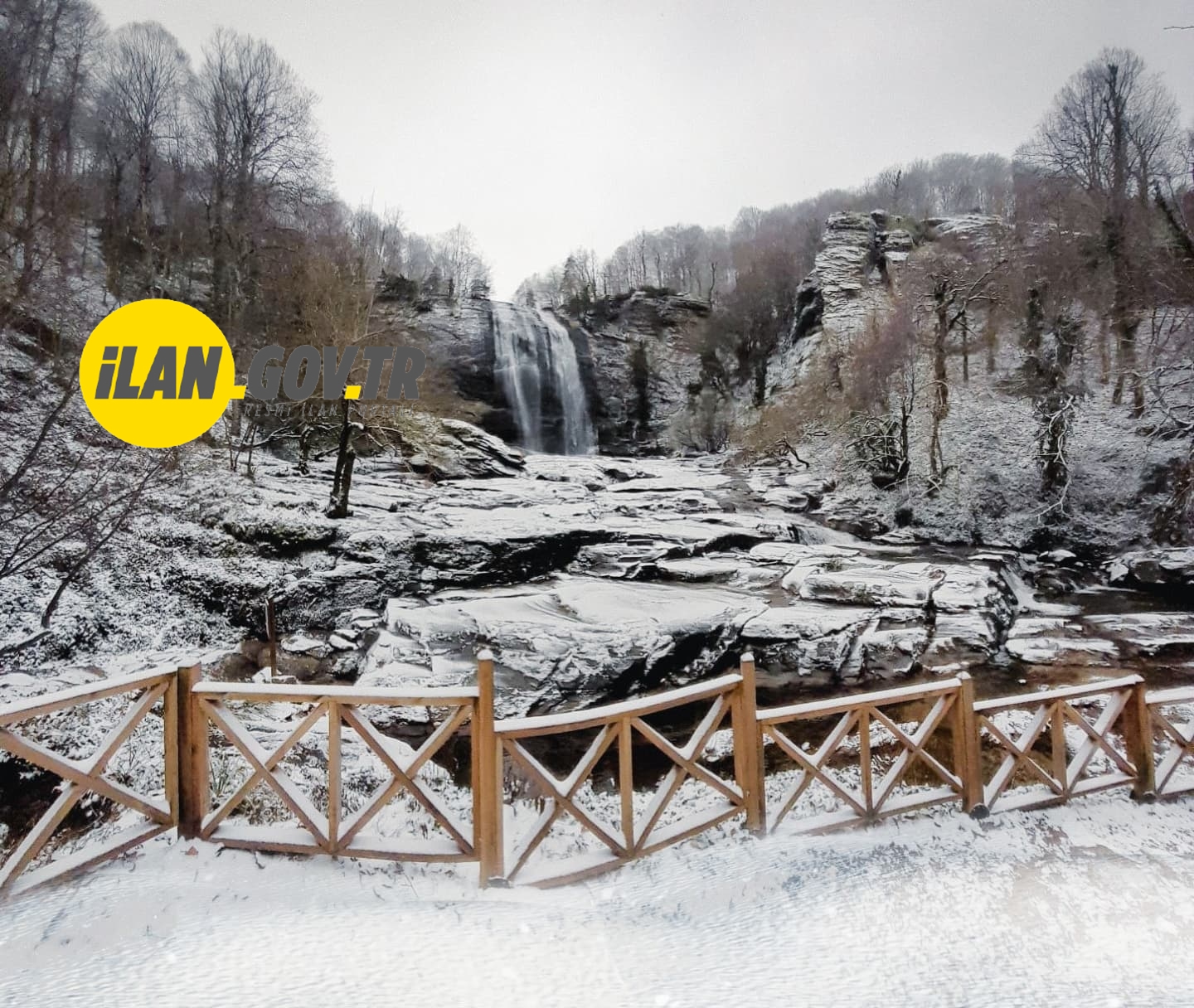 SUUÇTU’YA OTOPARK YAPIMI