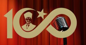 100. YILA ÖZEL KONSER