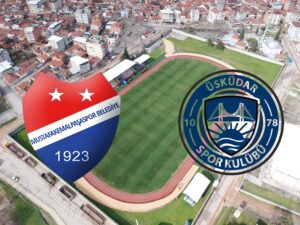 TELAFİSİ OLMAYAN MAÇ