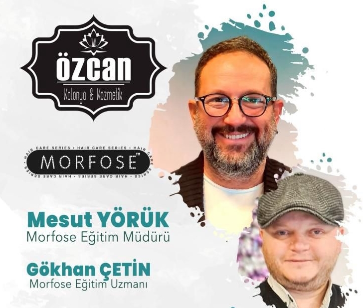 BERBER VE KUAFÖRLERE EĞİTİM