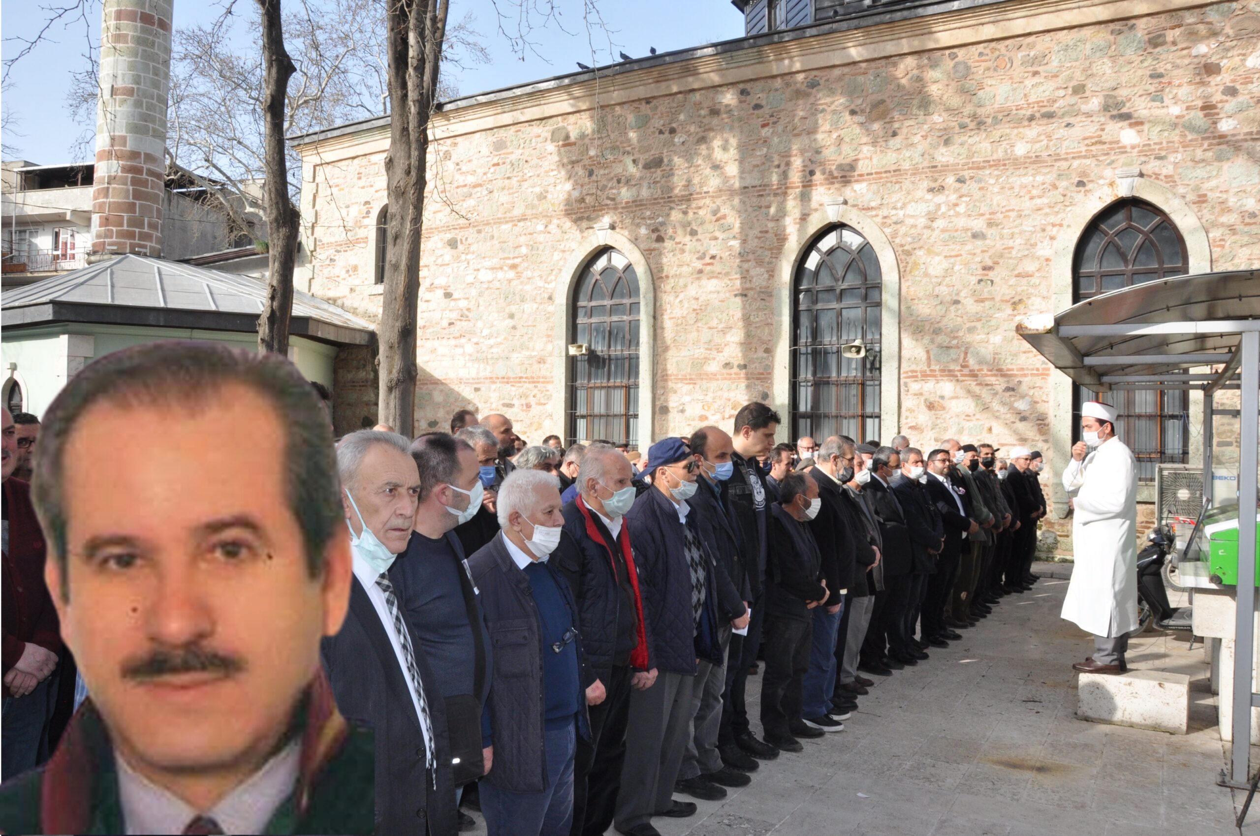 BÜRKSU’YA SON GÖREV