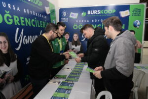 BURS BAŞVURUSU 14 MART’TA SONA ERİYOR