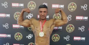 CESUR’DAN TÜRKİYE İKİNCİLİĞİ