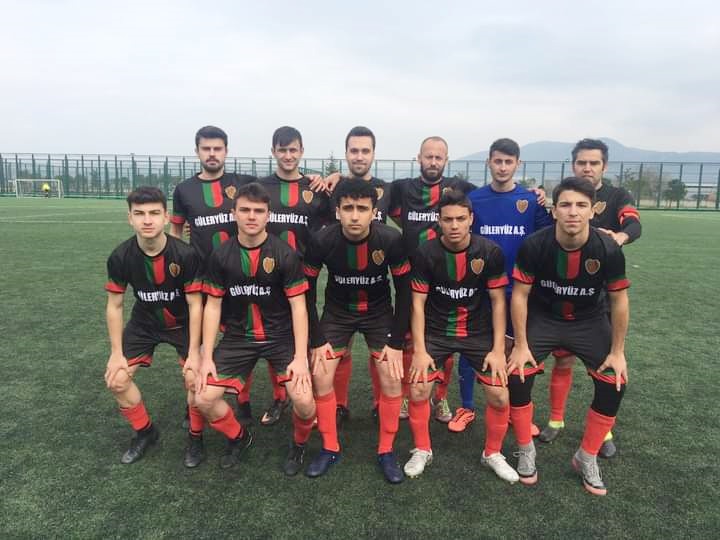 ÇİMEN FIRSATI KAÇIRMADI