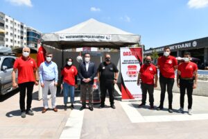 DASKUT’TAN BİLİNÇLENDİRME ÇALIŞMASI