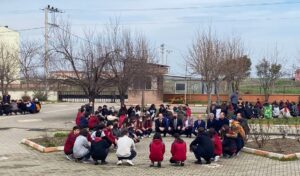 DEPREM TATBİKATI GERÇEĞİ ARATMADI