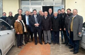 DEVA’NIN EYLEM PLANLARI HAZIR