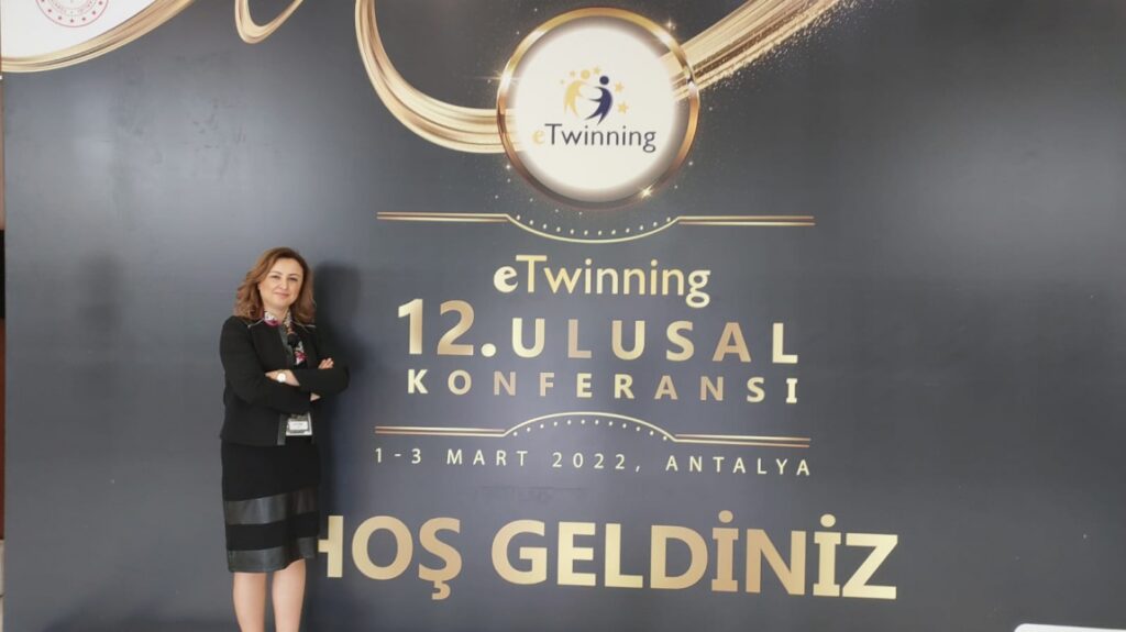 E-TWİNNİNG’TE ULUSAL BAŞARI
