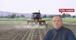 EKİLEMEYEN ARAZİYE HİBE MÜJDESİ