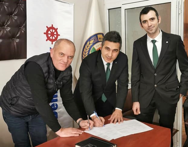 HASATTA ÖDEMELİ GÜBRE ALIM KREDİSİ