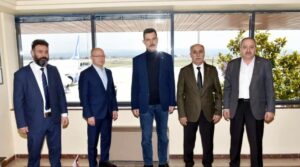 HIZLI TREN BURSA’NIN GÜCÜNE GÜÇ KATACAK