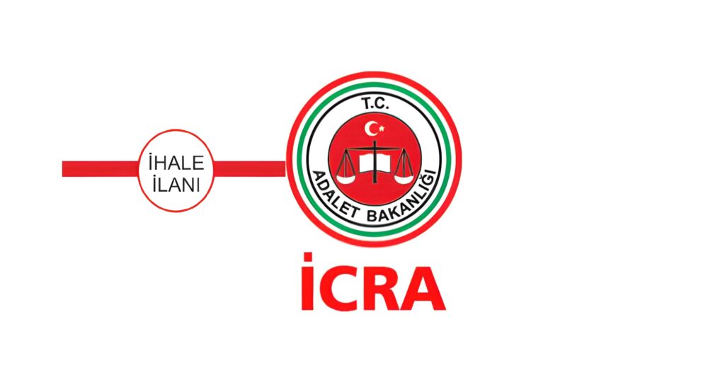 İCRA’DAN SATILIK ARAÇ