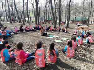 İKLİM DEĞİŞİRKEN EĞİTİM YENİDEN TASARLANIYOR