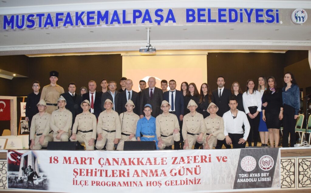 İNANCIN ZAFERİ, AYNI RUHLA YAŞATILDI