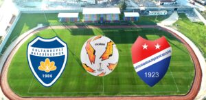 İSTANBUL’DA KRİTİK DÜELLO