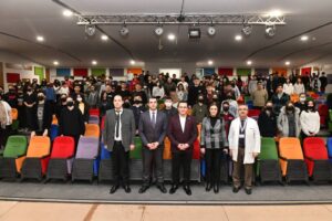 KANAR’DAN GENÇLİK BULUŞMASI