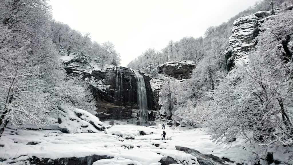 KAR YAĞIŞI GELİYOR