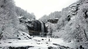 KAR YAĞIŞI GELİYOR