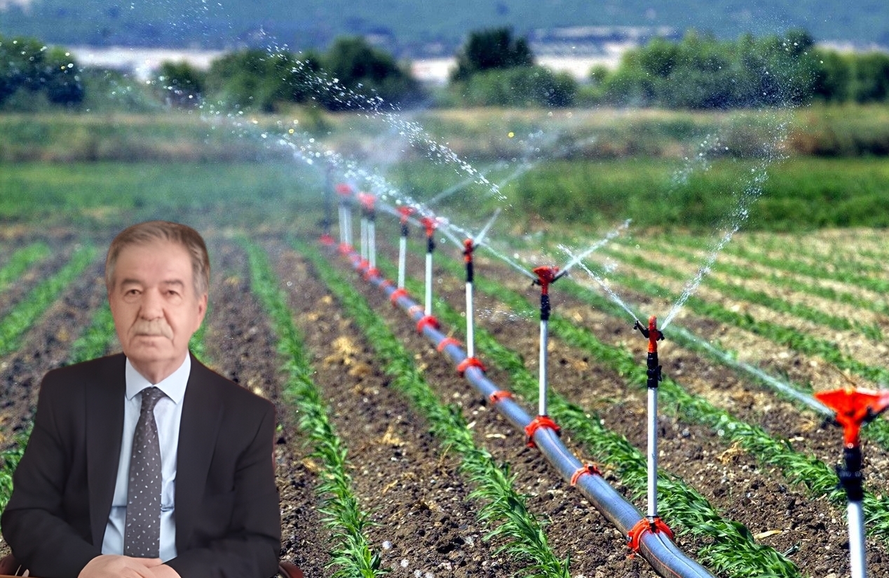 KDV’NİN DÜŞMESİ ÇİFTÇİNİN ÜRETİM MALİYETİNİ AZALTACAK