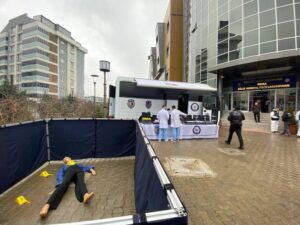 KIRAÇ’LA OLAYLAR HIZLA ÇÖZÜLECEK